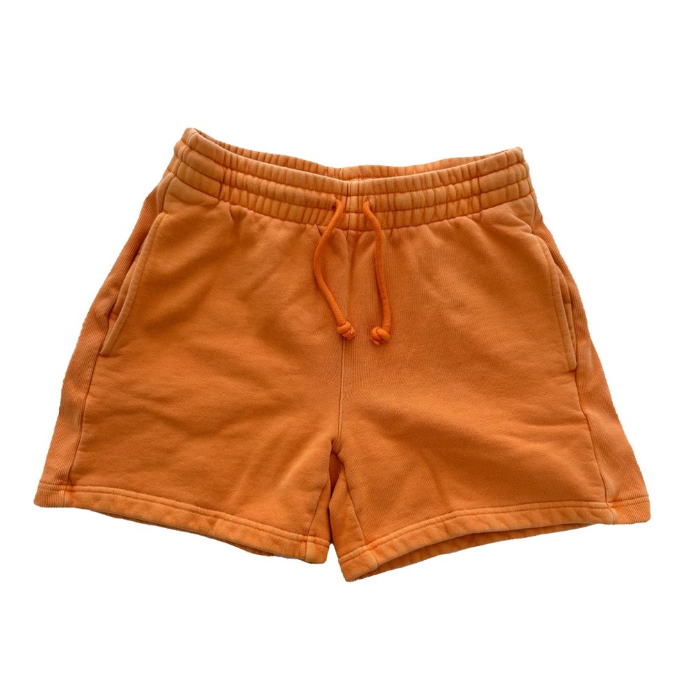 TNA Cozy Fleece Boyfriend 5" Sweatshort